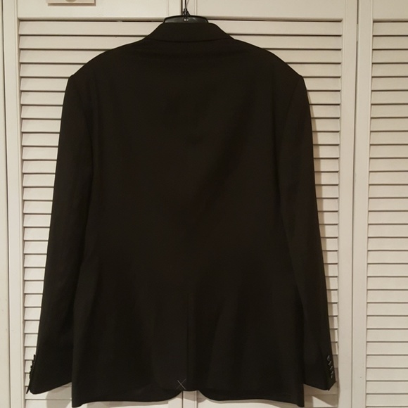 Express Multi Pocket Blazer - Picture 2 of 6